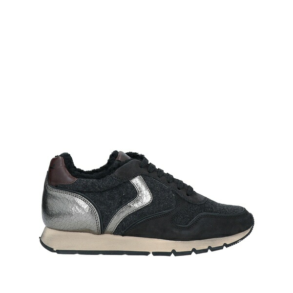 【送料無料】 ボイルブランシェ レディース スニーカー シューズ Sneakers Black|asty