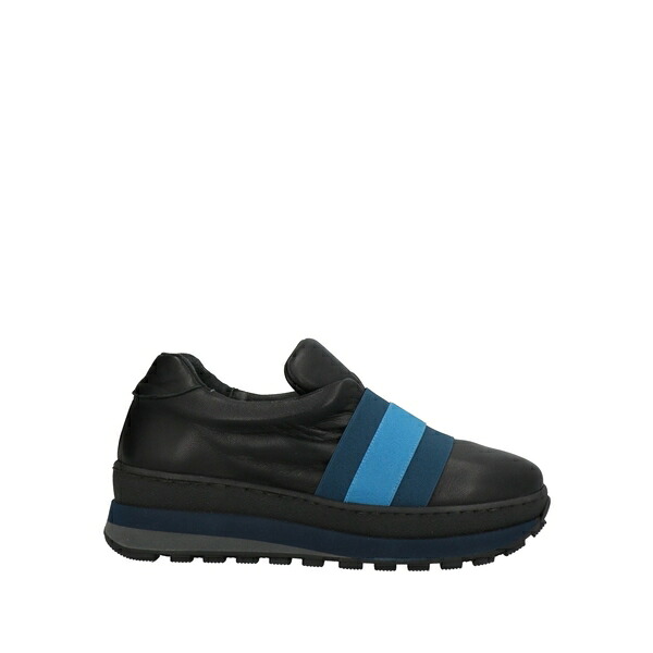 【貨物輸送無料】 ダニエレ アンカラーニ レディース スニーカー シューズ Sneakers Black