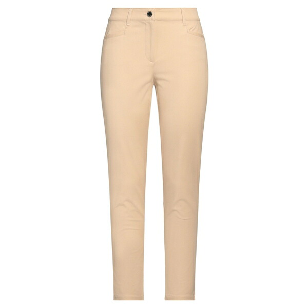 【送料無料】 ペニーブラック レディース カジュアルパンツ ボトムス Pants Beige｜asty 15,155円
