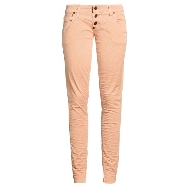【貨物輸送無料】 プリーズ レディース ジーンズズボン下 ボトムス Jeans Orange レディースファッション-パンツ-ボトムス