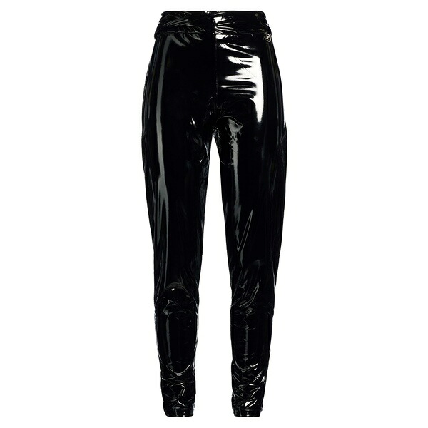 【送料無料】 ガレパリ レディース カジュアルパンツ ボトムス Pants Black｜asty