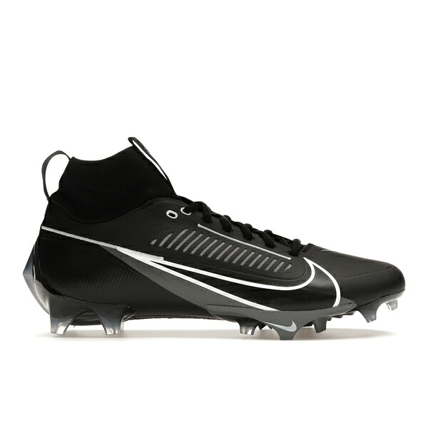Nike ナイキ メンズ スニーカー  【Nike Vapor Edge Pro 360 2 Black Iron Grey】  大いさ US_10(28.0糎) Black/Iron Grey/White