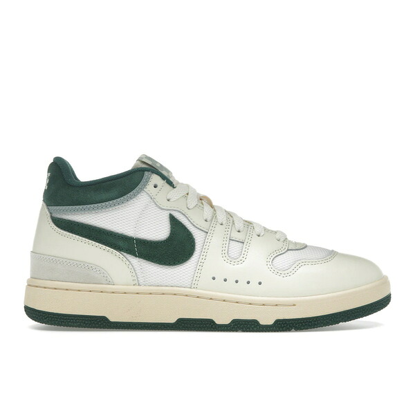Nike ナイキ メンズ スニーカー  【Nike Mac Attack QS SP Sail Fir】  大きさ US_6(24.0珊) Sail/Coconut Milk/Pale Vanilla/Fir