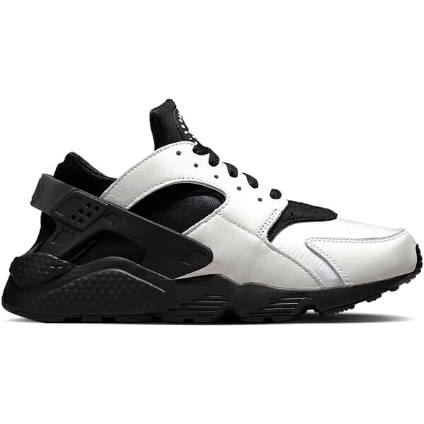 Nike ナイキ メンズ スニーカー  【Nike Air Huarache White Black (2022)】  大きさ US_9(27.0珊) White/Black