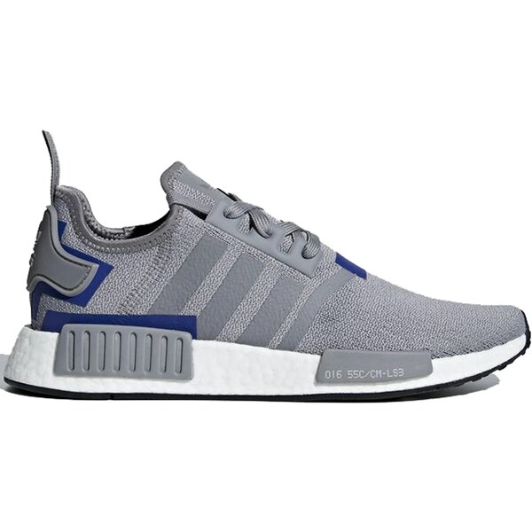 adidas アディダス メンズ スニーカー  【adidas NMD R1 Colorblock Grey Blue】  大きさ US_6(24.0糎) Grey Three/Grey Three/Action Blue