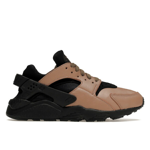 Nike ナイキ メンズ スニーカー  【Nike Air Huarache Toadstool】  大きさ US_5(23.0珊) Toadstool/Black-Chestnut Brown