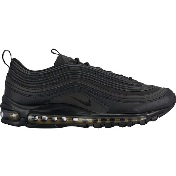 Nike ナイキ メンズ スニーカー  【Nike Air Max 97 Black Reflective Gold】  大きさ US_10.5(28.5珊) Black/Black-Metallic Gold