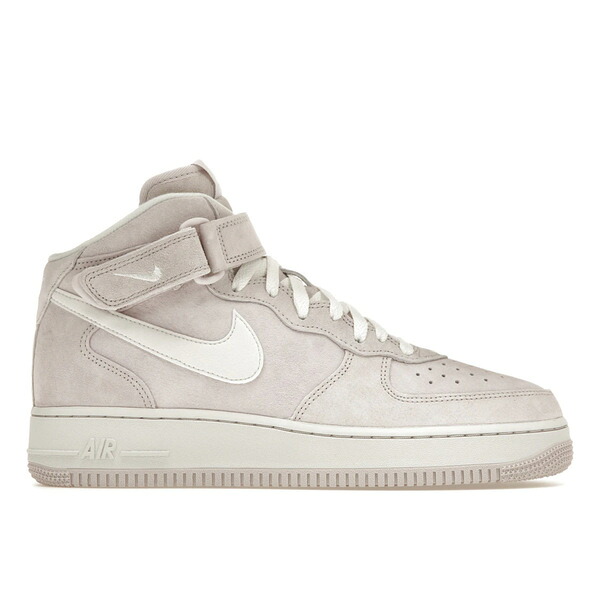 Nike ナイキ メンズ スニーカー  【Nike Air Force 1 Mid QS Venice】  大きさ US_10(28.0珊) Venice/Summit White
