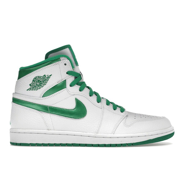 Jordan ジョーダン メンズ スニーカー  【Jordan 1 Retro Do the Right Thing Green】  大きさ US_M_15 White/Sea Green
