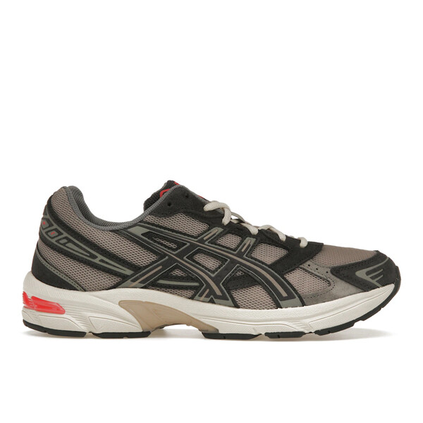 ASICS アシックス メンズ スニーカー  【ASICS Gel-1130 Moonrock Obsidian Grey】  大いさ US_M_4.5 Moonrock/Obsidian Grey