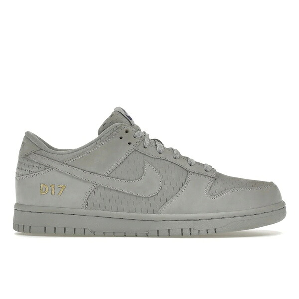Nike ナイキ メンズ スニーカー 【Nike Dunk Low Plattenbau】 サイズ US_8(26.0cm) Pure Platinum/Pure Platinum｜asty