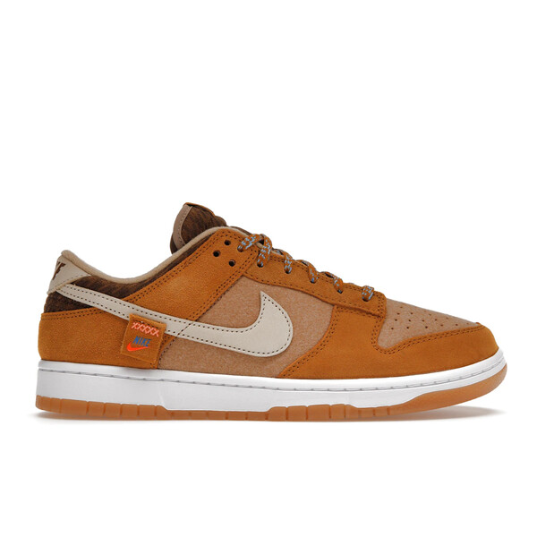 Nike ナイキ メンズ スニーカー  【Nike Dunk Low SE Teddy Bear Praline】  大きさ US_11(29.0珊) Praline/Desert Ocher/Hemp/Pearl White