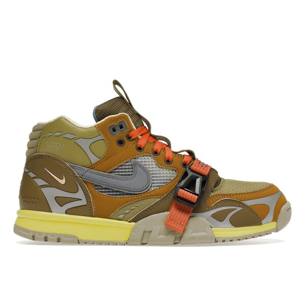 Nike ナイキ メンズ スニーカー  【Nike Air Trainer 1 SP Coriander】  大きさ US_5.5(23.5珊) Coriander/Ashen Slate-Wheat-Light Sienna
