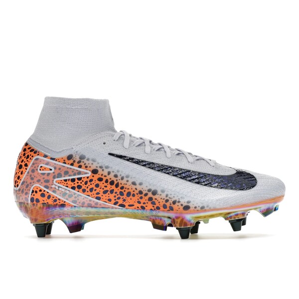Nike ナイキ メンズ スニーカー  【Nike Zoom Mercurial Superfly 10 Elite SG Pro Electric Pack】  大きさ US_6.5(24.5珊) Multi-Color/Multi-Color
