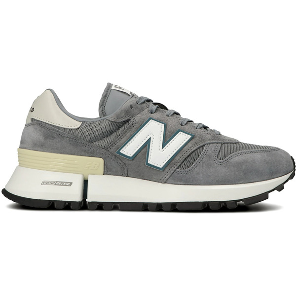 New Balance ニュー平衡にする メンズ スニーカー  【New Balance RC 1300 Grey Teal】  大きさ US_6(24.0珊) Grey/Grey/Teal