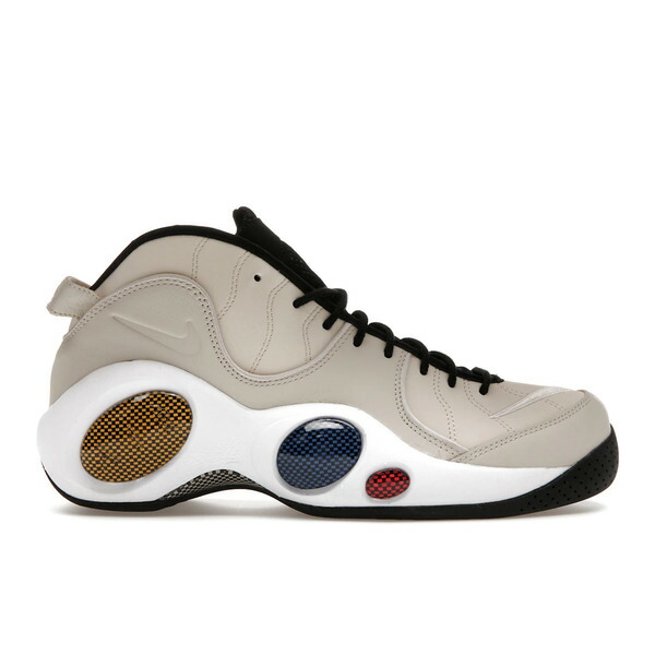 Nike ナイキ メンズ スニーカー  【Nike Air Zoom Flight 95 Light Orewood Brown】  大きさ US_7(25.0珊) Light Orewood Brown/Blue Cobalt-University Gold-University-Red-Black-White