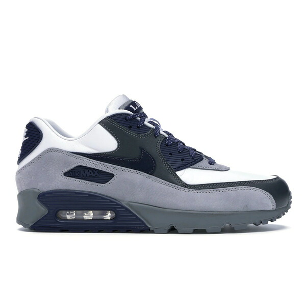 Nike ナイキ メンズ スニーカー  【Nike Air Max 90 Lahar Escape Natural Indigo】  大いさ US_9(27.0糎) White/Natural Indigo-Smoke Grey