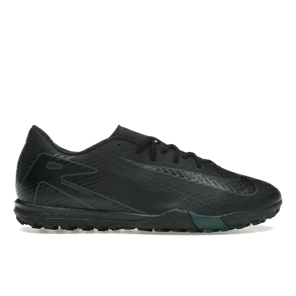 Nike ナイキ メンズ スニーカー  【Nike Mercurial Vapor 16 Academy TF Black Deep Jungle】  大いさ US_10(28.0糎) Black/Deep Jungle/Black