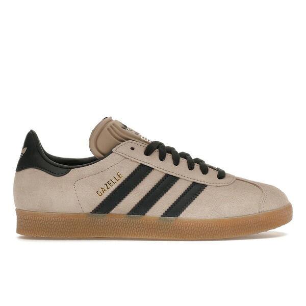 adidas アディダス メンズ スニーカー  【adidas Gazelle Wonder Taupe Night Indigo】  大きさ US_12.5(30.5珊) Wonder Taupe/Night Indigo/Gum