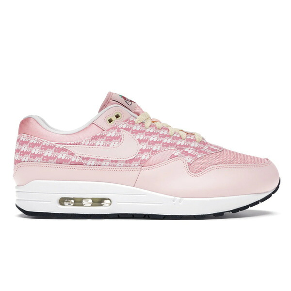 Nike ナイキ メンズ スニーカー  【Nike Air Max 1 Strawberry Lemonade (2020)】  大きさ US_5.5(23.5珊) Atmosphere/Atmosphere-True White