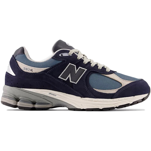 New Balance ニュー平衡にする メンズ スニーカー  【New Balance 2002R Dark Navy】  大きさ US_5(23.0珊) Dark Navy/Grey/White