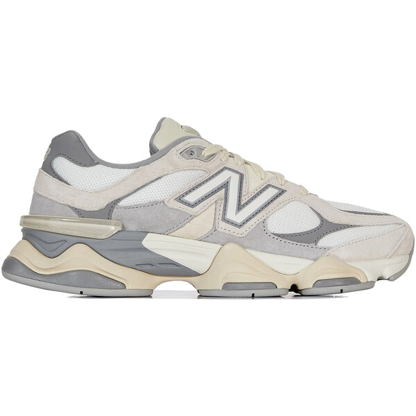 New Balance ニュー平衡にする メンズ スニーカー  【New Balance 9060 Beige Sea Salt】  大きさ US_7(25.0珊) Beige/Sea Salt