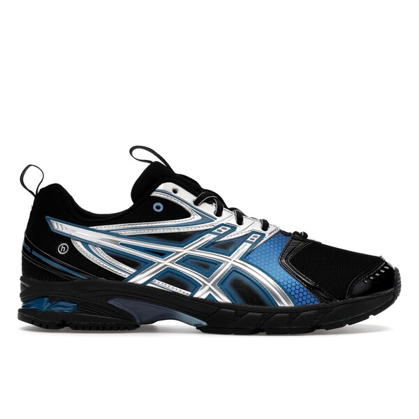 ASICS アシックス メンズ スニーカー  【ASICS Gel-DS Trainer 14 Hidden NY Dusk】  大いさ US_11(29.0糎) Black/Blue