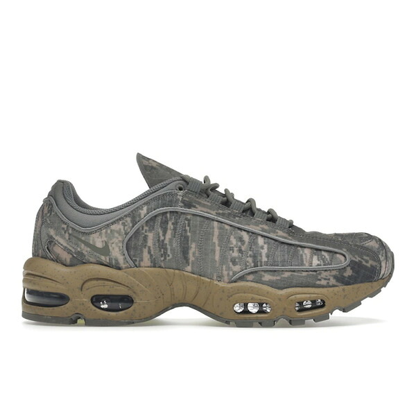 Nike ナイキ メンズ スニーカー  【Nike Air Max Tailwind 4 Digi Camo】  大きさ US_M_14 Dark Stucco/Sandtrap-Flat Zinc