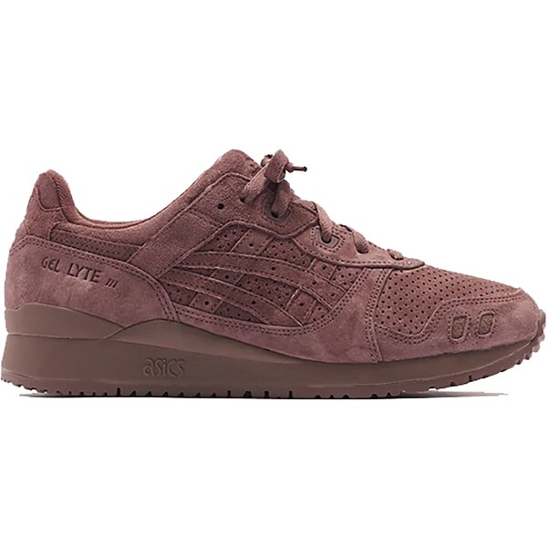 ASICS アシックス メンズ スニーカー  【ASICS Gel-Lyte III Ronnie Fieg The Palette Rogue】  大きさ US_10.5(28.5珊) Rogue/Rogue