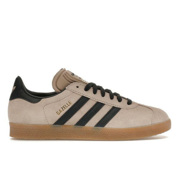 adidas アディダス メンズ スニーカー  【adidas Gazelle Wonder Taupe Night Indigo】  大きさ US_12(30.0珊) Wonder Taupe/Night Indigo/Gum