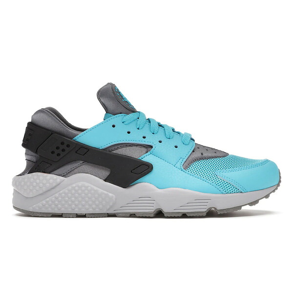 Nike ナイキ メンズ スニーカー  【Nike Air Huarache Beta Blue】  大きさ US_12(30.0珊) Beta Blue/Bt Bl-Anthrct-塩素 Grey