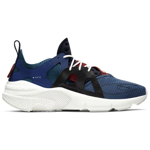 Nike ナイキ メンズ スニーカー  【Nike Huarache Type Mystic Navy】  大きさ US_8(26.0珊) Mystic Navy/Obsidian/Black/Summit White