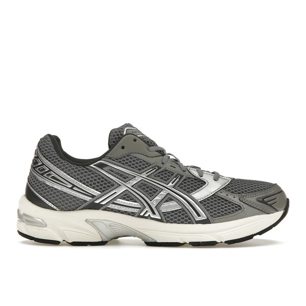 ASICS アシックス メンズ スニーカー  【ASICS Gel-1130 Clay Grey Pure Silver】  大きさ US_12.5(30.5珊) Clay Grey/Pure Silver