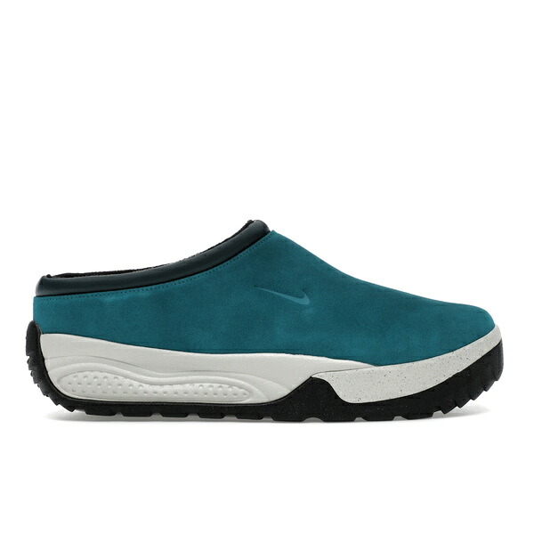 Nike ナイキ メンズ スニーカー  【Nike ACG Rufus Geode Teal】  大きさ US_11.5(29.5珊) Geode Teal/Deep Jungle/Light Bone