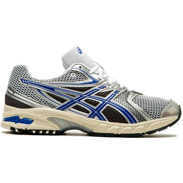 ASICS アシックス メンズ スニーカー  【ASICS Gel-DS Trainer 14 White Blue】  大きさ US_12(30.0珊) White/ASICS Blue