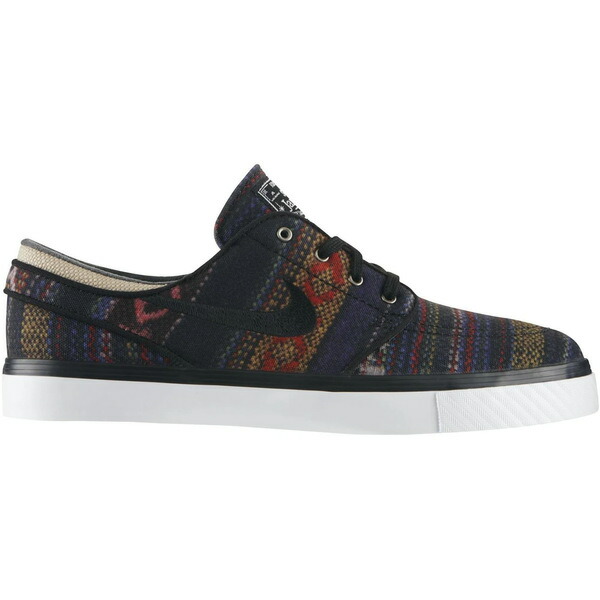 Nike ナイキ メンズ スニーカー  【Nike SB Stefan Janoski Zoom Hacky Sack】  大きさ US_10(28.0珊) Multi-Color/Black White
