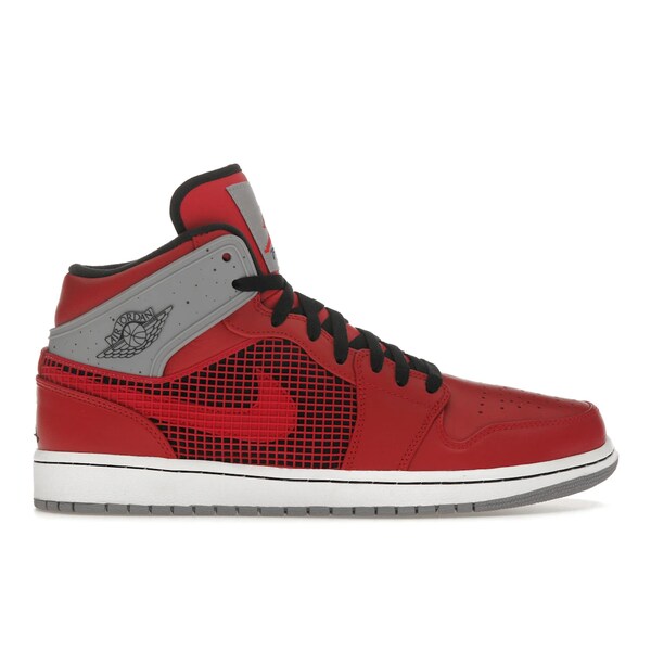 Jordan ジョーダン メンズ スニーカー  【Jordan 1 Retro 89 Fire Red】  大きさ US_11(29.0珊) Fire Red/Black-Cement Grey-White