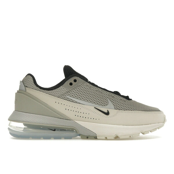 Nike ナイキ メンズ スニーカー  【Nike Air Max Pulse Cobblestone】  大きさ US_10.5(28.5糎) Cobblestone/Light Orewood Brown/Black/Reflect Silver