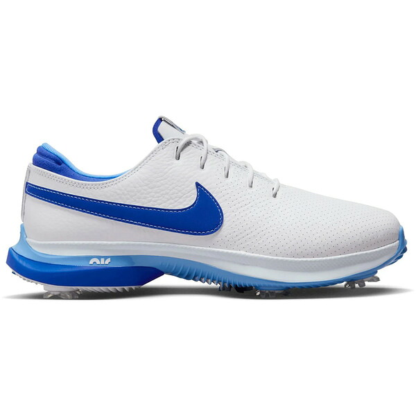 Nike ナイキ メンズ スニーカー  【Nike Air Zoom Victory Tour 3 NRG University Blue】  大きさ US_8.5(26.5珊) White/University Blue/Football Grey/Hyper Royal