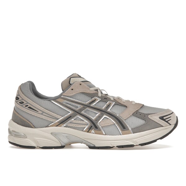 ASICS アシックス メンズ スニーカー  【ASICS Gel-1130 Oyster Clay Grey Pink】  大きさ US_7(25.0珊) Oyster Grey/Clay Grey