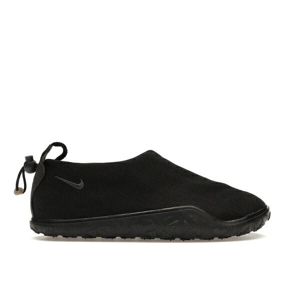 Nike ナイキ メンズ スニーカー  【Nike ACG Air Moc Black Anthracite】  大きさ US_11.5(29.5珊) Black/Anthracite