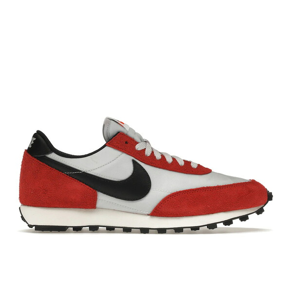 Nike ナイキ メンズ スニーカー  【Nike Daybreak Pure Platinum】  大いさ US_M_14 Pure Platinum/Red/Black