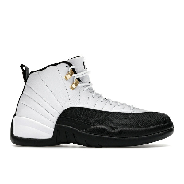 Jordan ジョーダン メンズ スニーカー  【Jordan 12 Retro Taxi (2025)】  大きさ US_11.5(29.5珊) White/Black/Taxi