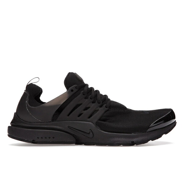 Nike ナイキ メンズ スニーカー  【Nike Air Presto Triple Black Shiny Toe】  大きさ US_11(29.0珊) Black/Black-Black
