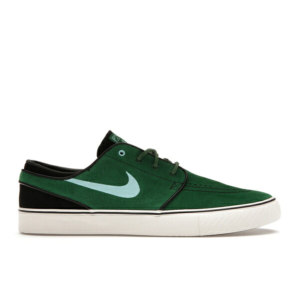 Nike ナイキ メンズ スニーカー  【Nike SB Zoom Janoski OG+ Gorge Green】  大いさ US_8(26.0糎) Gorge Green/Black-Aqua