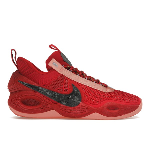Nike ナイキ メンズ スニーカー  【Nike Cosmic Unity 結核症 University Red】  大いさ US_8.5(26.5糎) University Red/Light Pink/Black