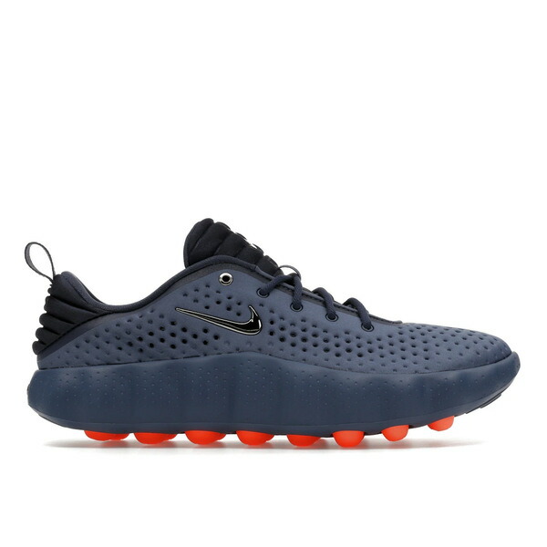 Nike ナイキ メンズ スニーカー  【Nike Mind 002 Thunder Blue Chrome】  大きさ US_12.5(30.5珊) Thunder Blue/Chrome