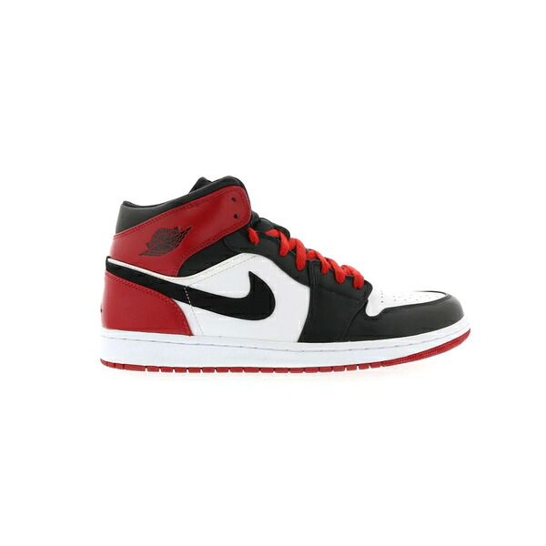 Jordan ジョーダン メンズ スニーカー  【Jordan 1 Retro Beginning Moments Pack (BMP) Old Love】  大きさ US_10.5(28.5珊) White/Black-Varsity Red