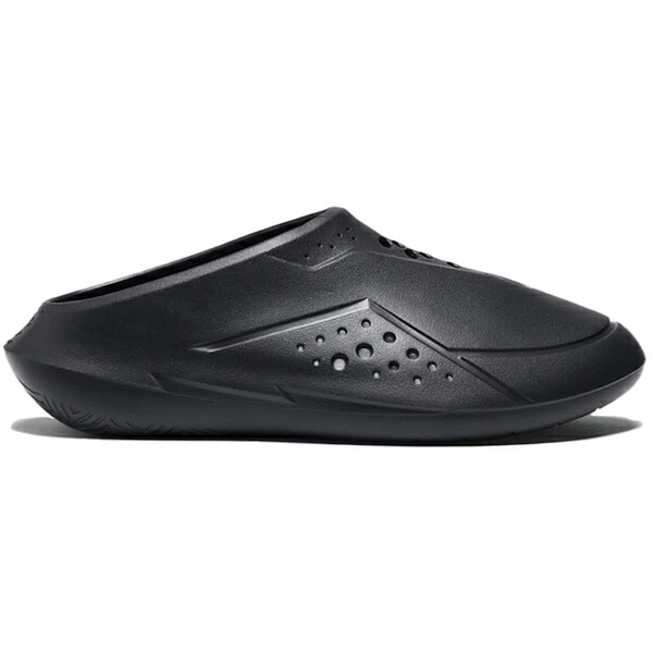 Under Armour アンダーアーマー メンズ スニーカー  【Under Armour Curry FoamTro Slide Black】  大きさ US_10(28.0珊) Black