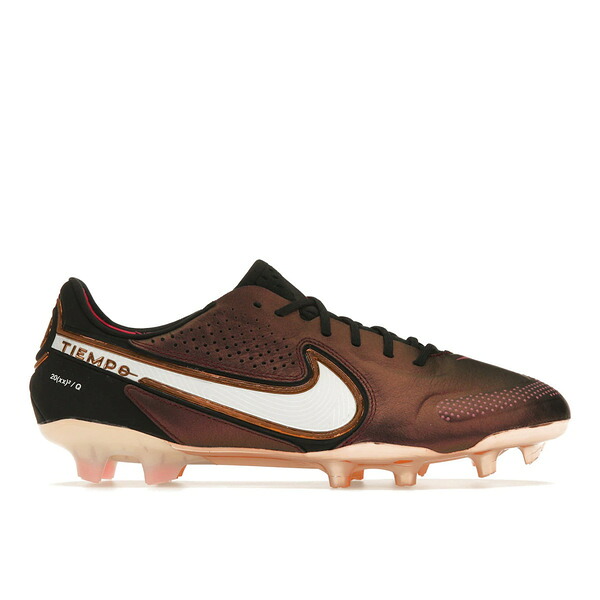Nike ナイキ メンズ スニーカー  【Nike Tiempo Legend 9 Elite Q FG Generations Pack Space Purple】  大きさ US_5(23.0珊) Space Purple/Off Noir/Pink Blast/White